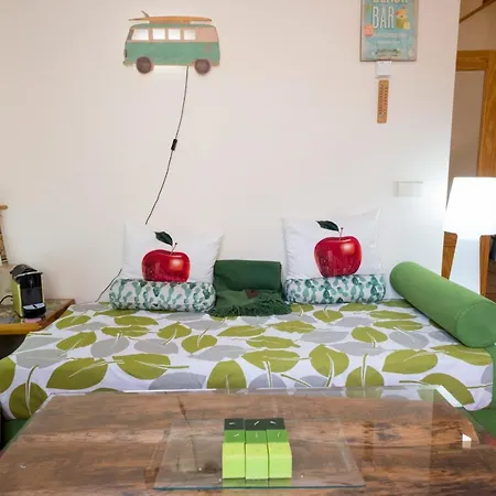 Finca Olivar De Castilla Holiday home *