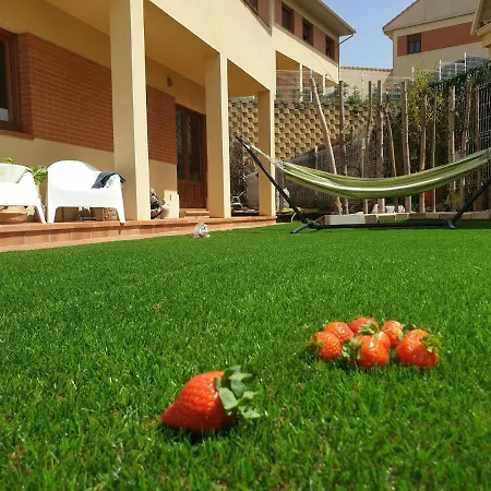 Finca Olivar De Castilla Holiday home