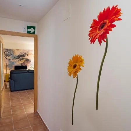 Holiday home Finca Olivar De Castilla Bernuy de Porreros