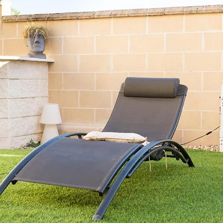 Holiday home Finca Olivar De Castilla