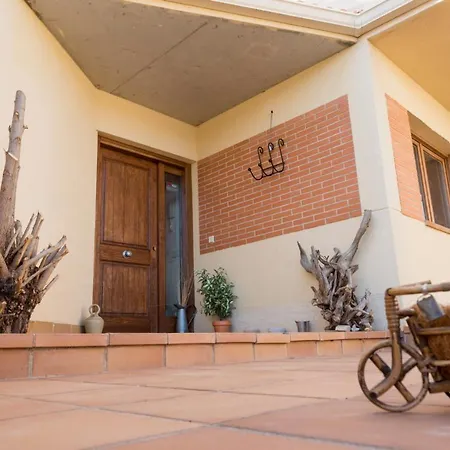 Finca Olivar De Castilla Holiday home
